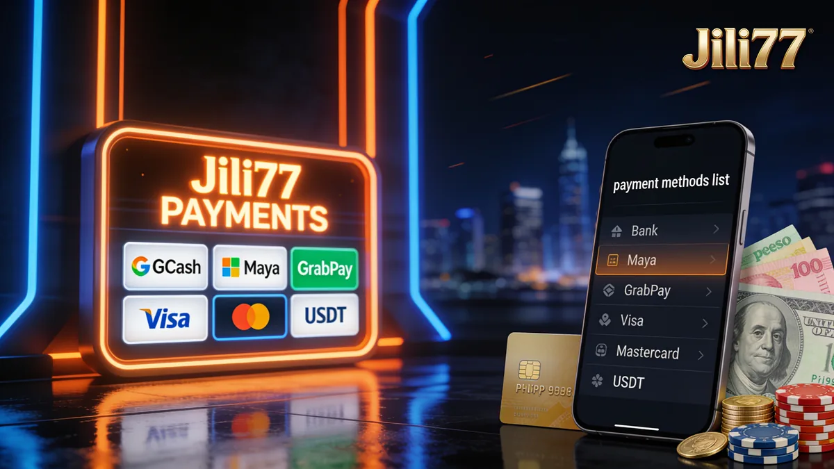 jili77 Welcome Offer: Claim Your No-Deposit Bonus: jili77 guide for players in the Philippines